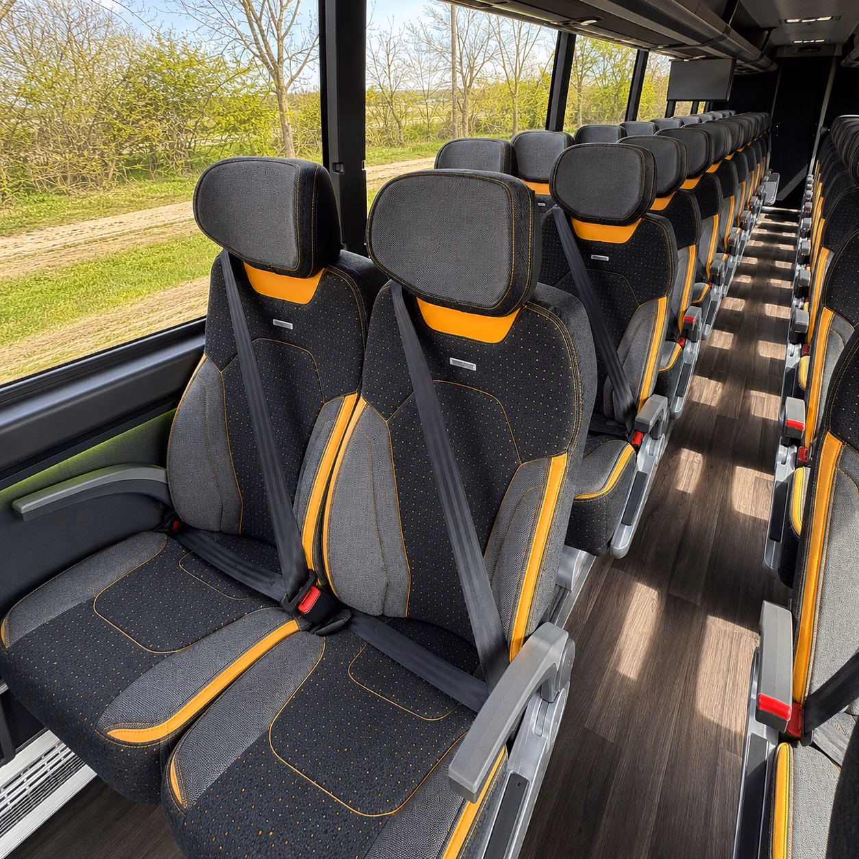 affordable omaha wedding charter bus prices for every budget