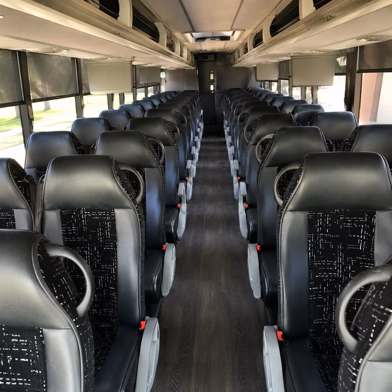 budget friendly school charter bus prices in omaha