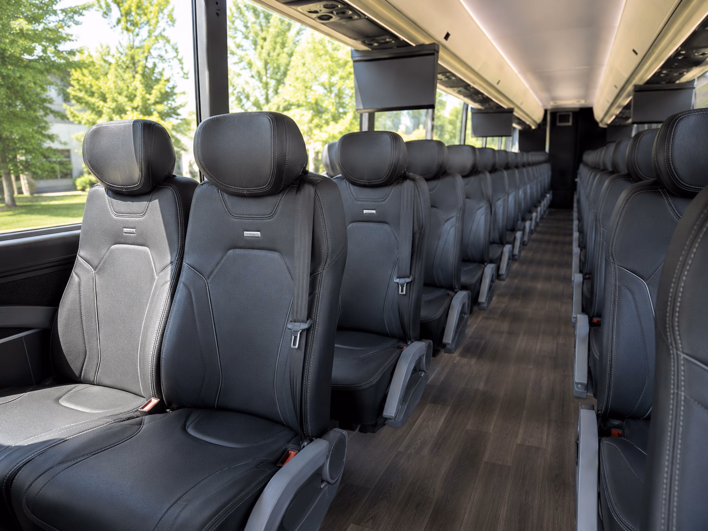 college tour charter buses to creighton university creighton university and beyond