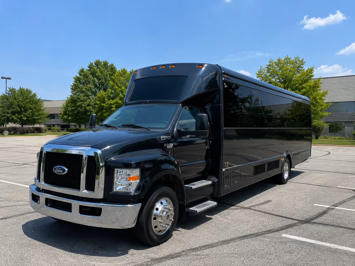 corporate travel to lincoln south sioux city and beyond