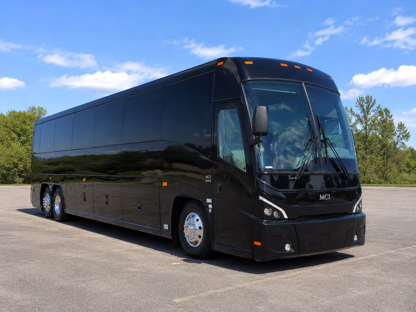 emergency evacuation charter buses in omaha