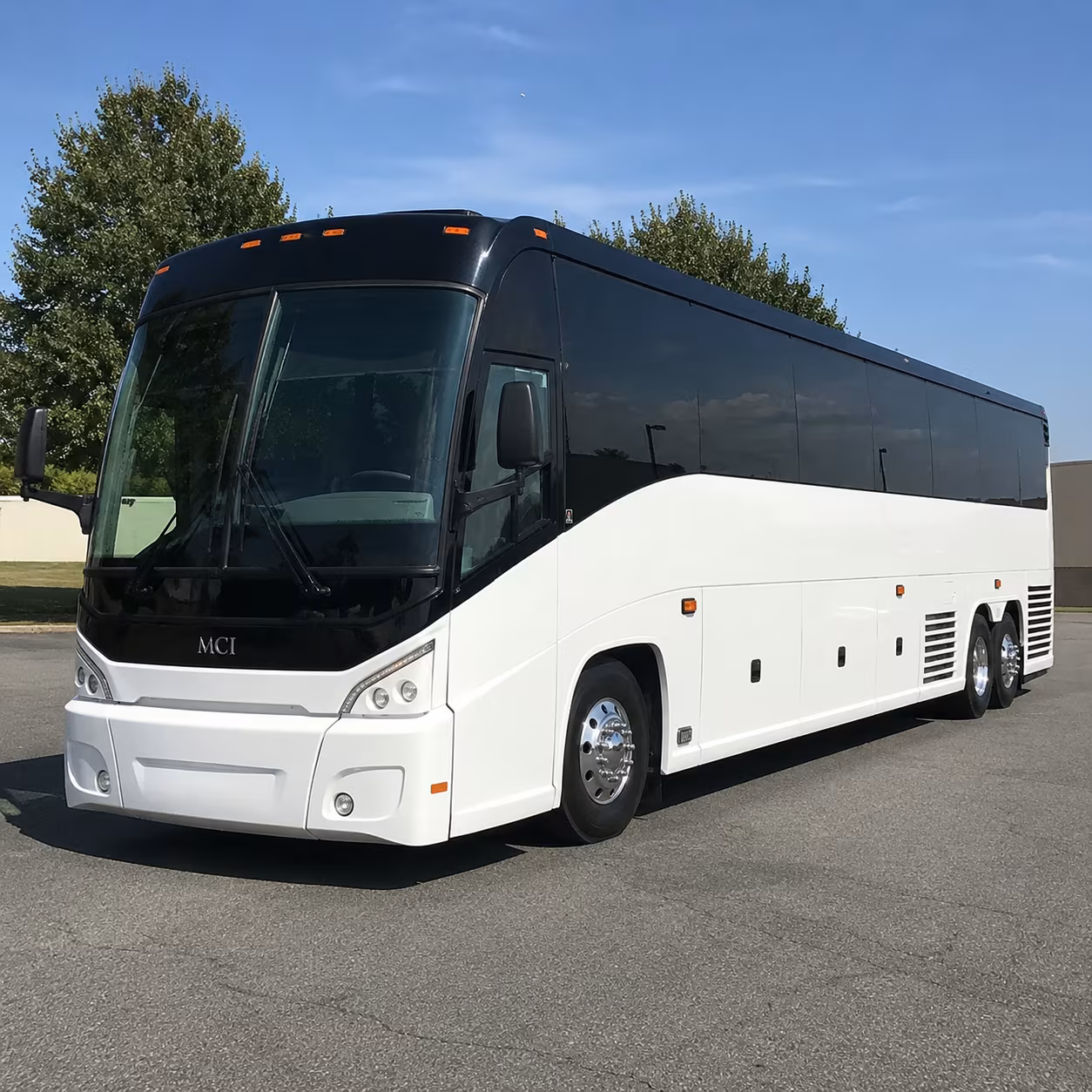 multi day and overnight charter bus trips from omaha