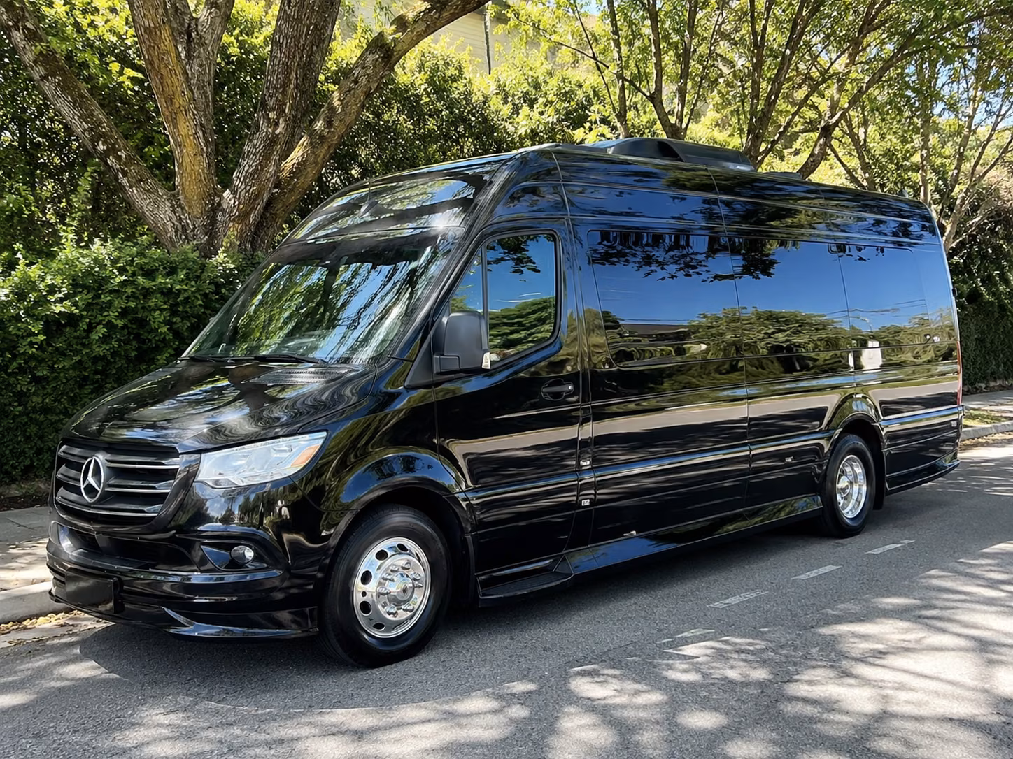 omaha church and religious group bus rentals
