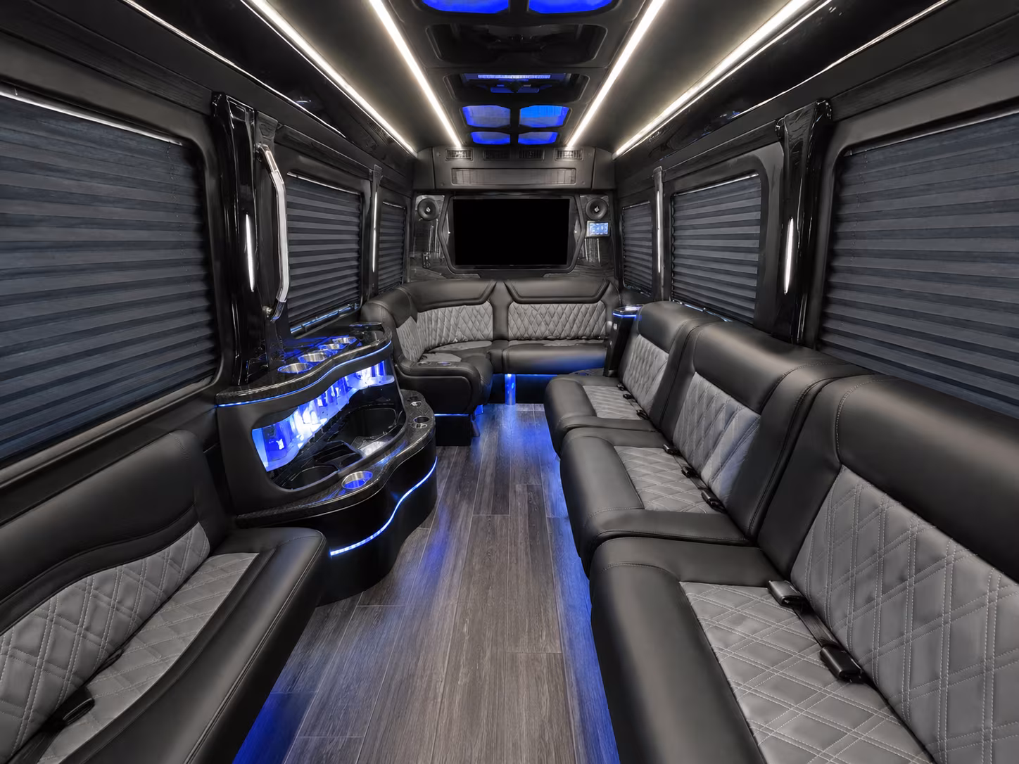 omaha custom day trip and driving tour bus rentals